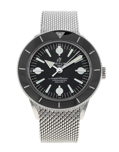 Breitling SuperOcean Heritage 57 A10370